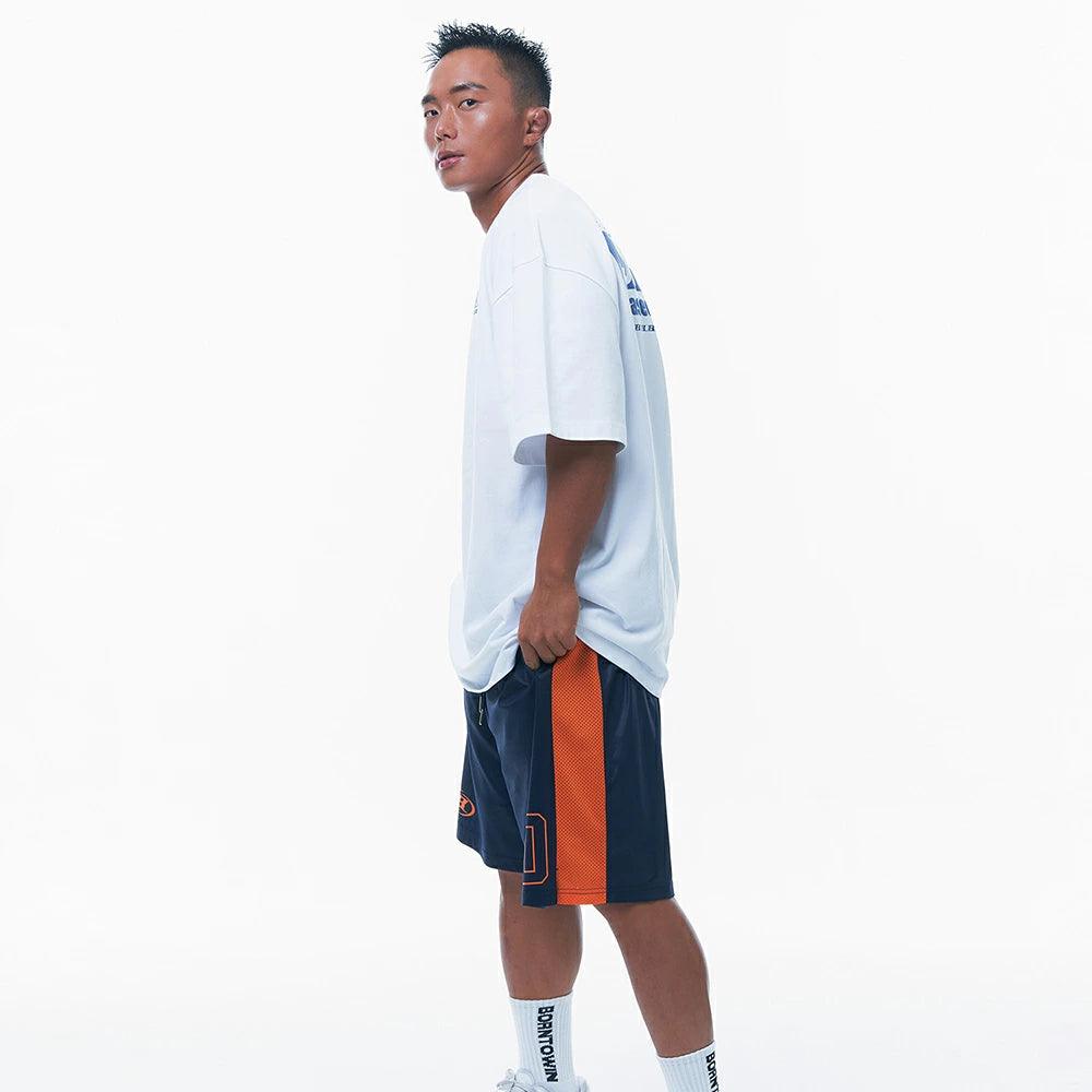 B Sports T-Shirt