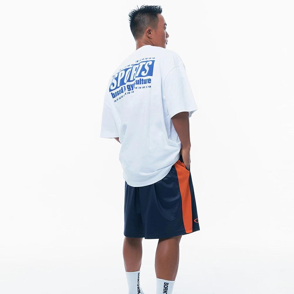 B Sports T-Shirt
