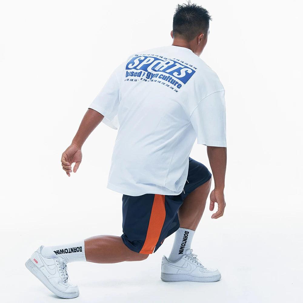 B Sports T-Shirt