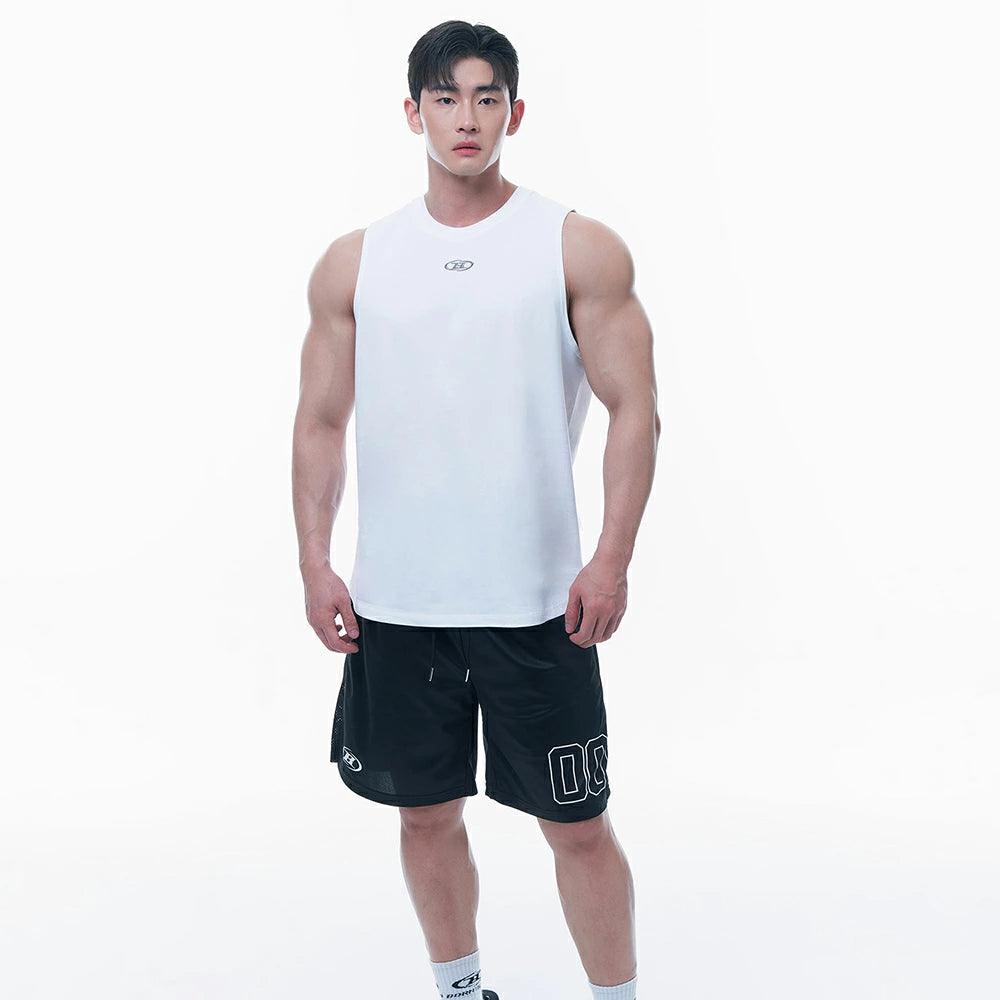 Silver B Comfort Fit Sleeveless