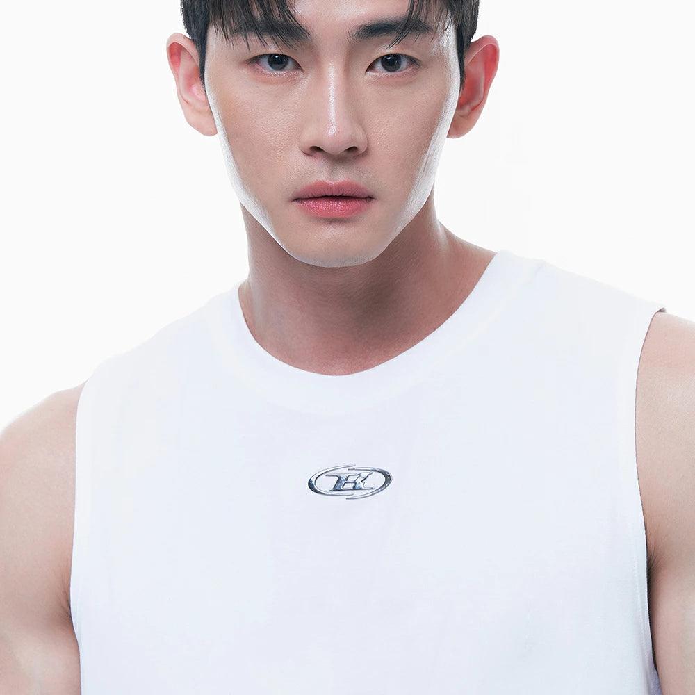 Silver B Comfort Fit Sleeveless
