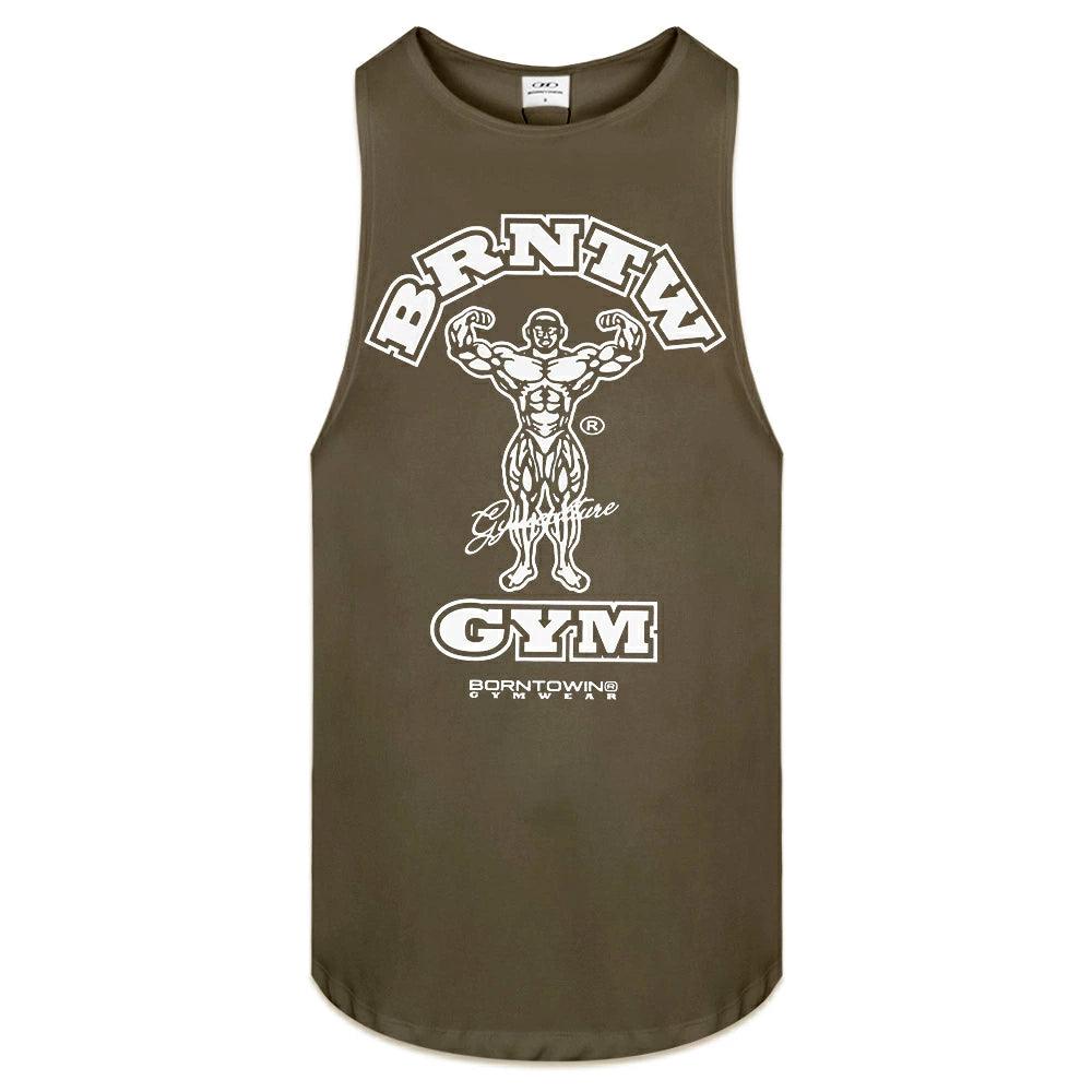 Raiseborn New Fit Sleeveless