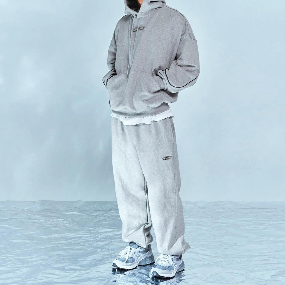 Chrome B Jogger Pants
