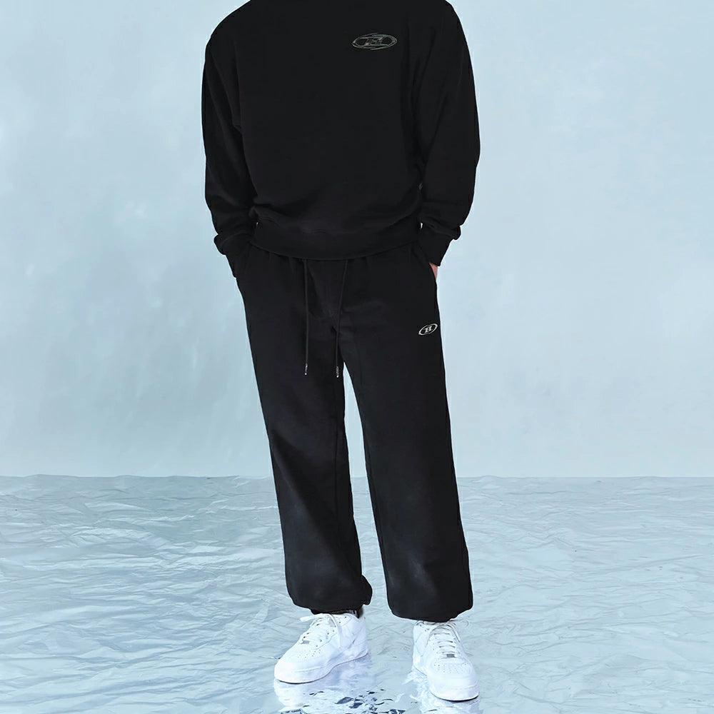 Chrome B Jogger Pants