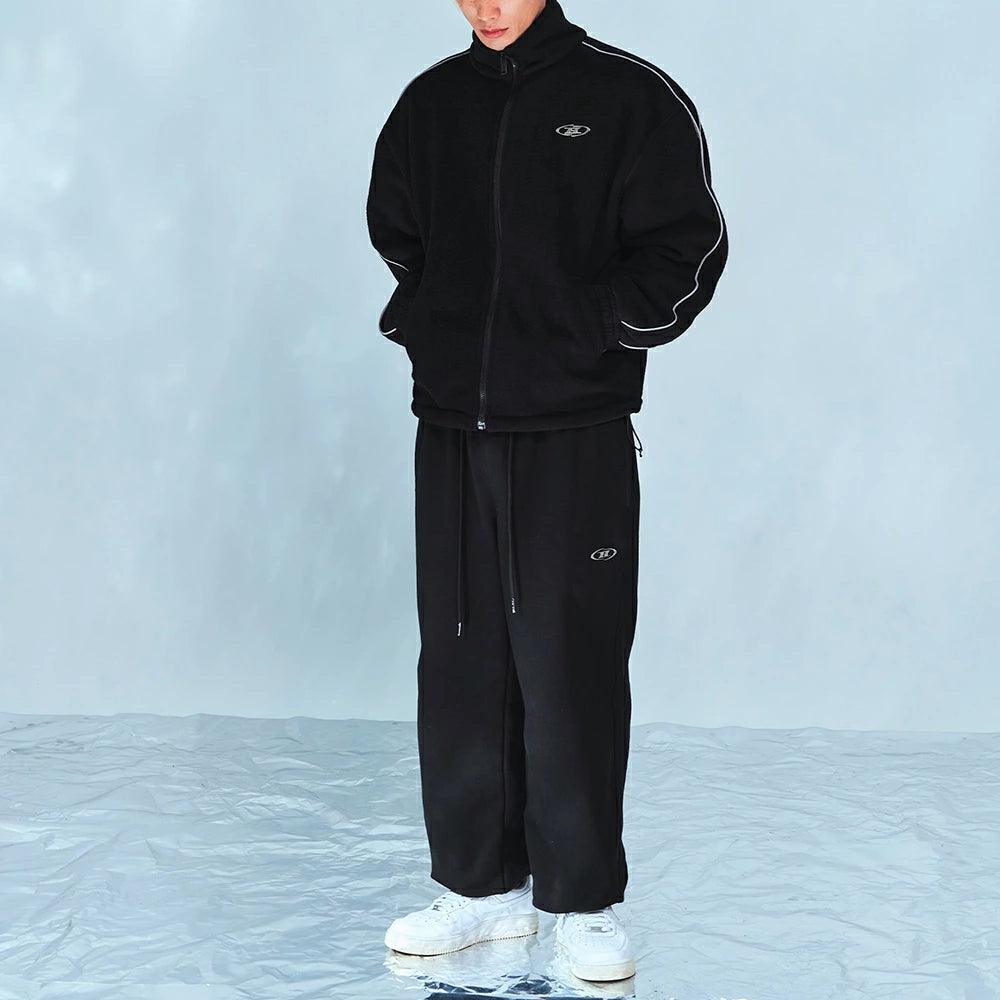 Chrome B Jogger Pants