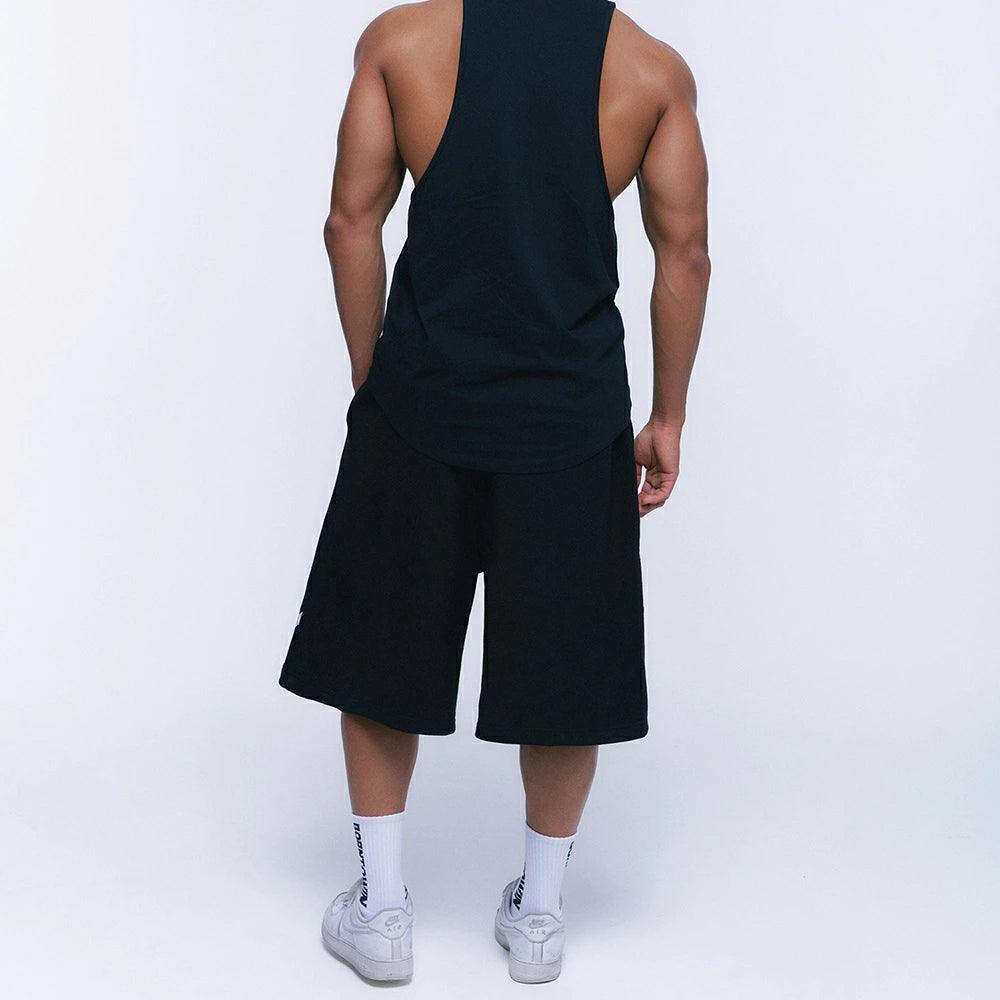 New Raiseborn Half Pants Long Ver