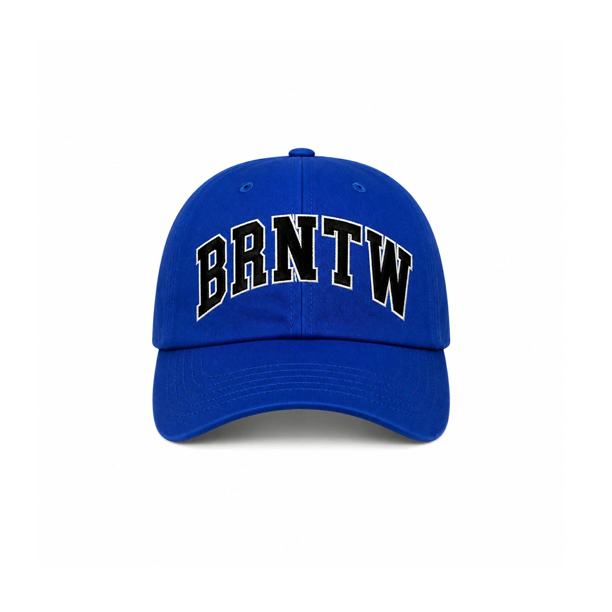 BRNTW Arch Ball Cap