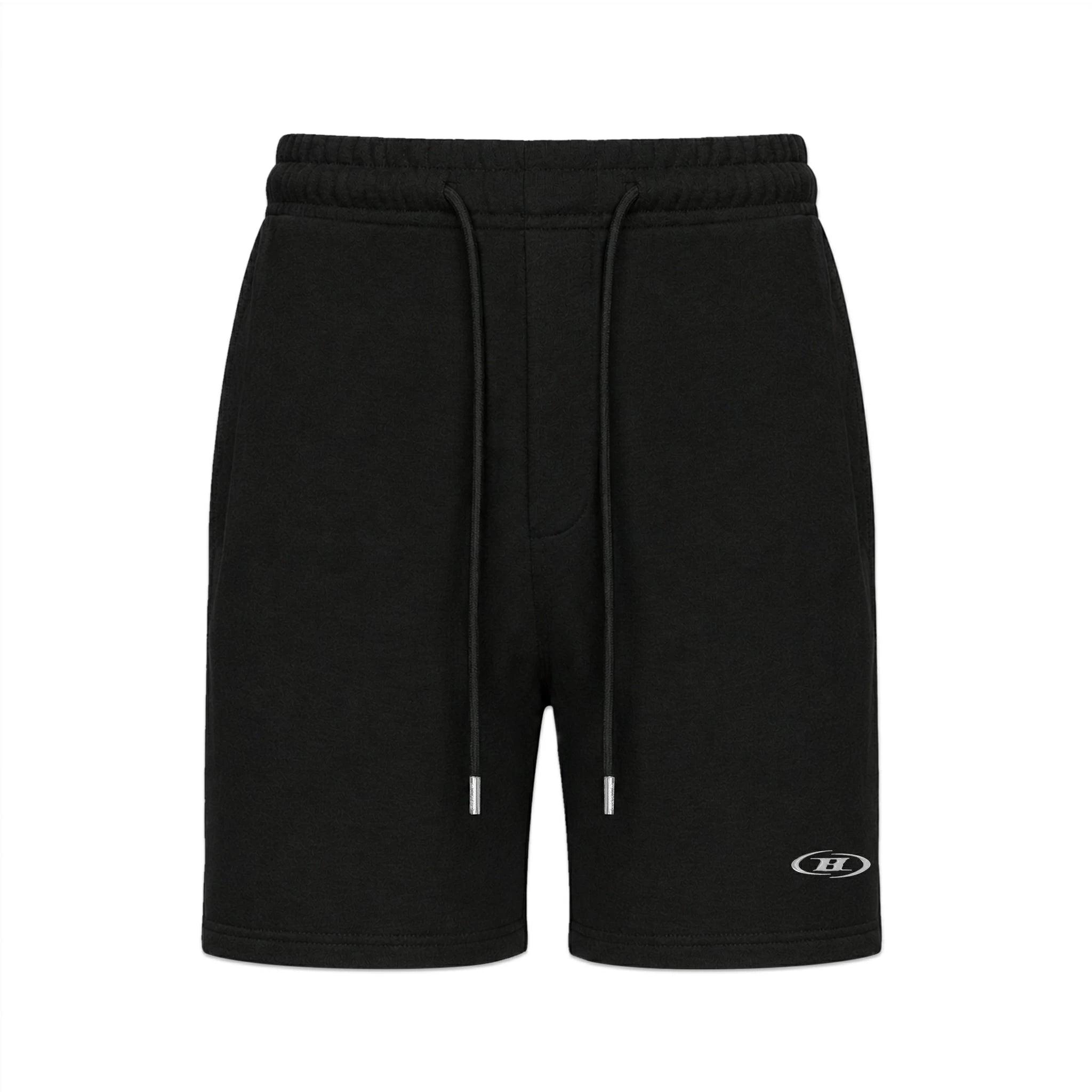 Chrome B Logo Half Pants