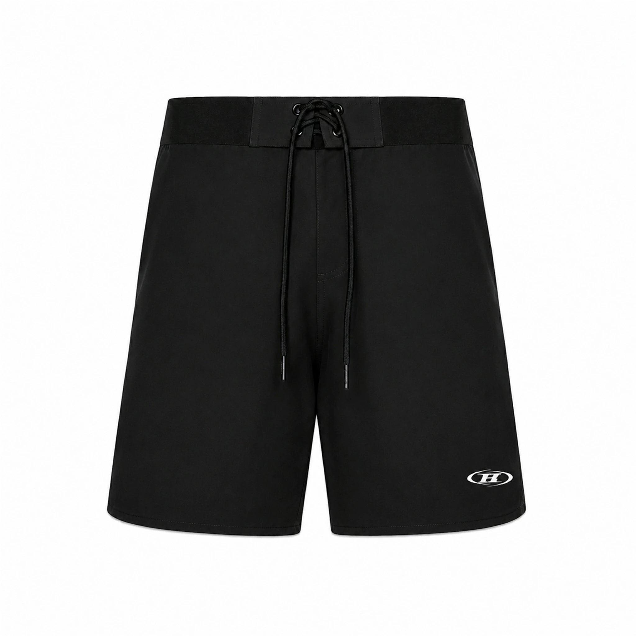 B Logo Board Shorts