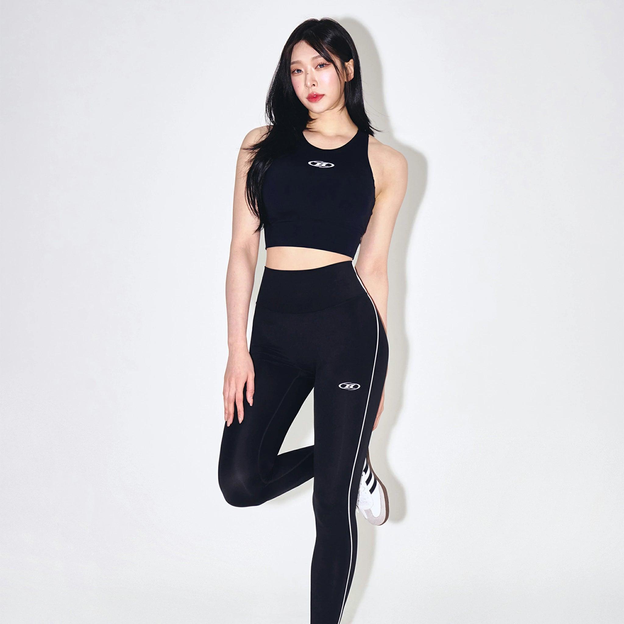 WM B Symbol Tank Top