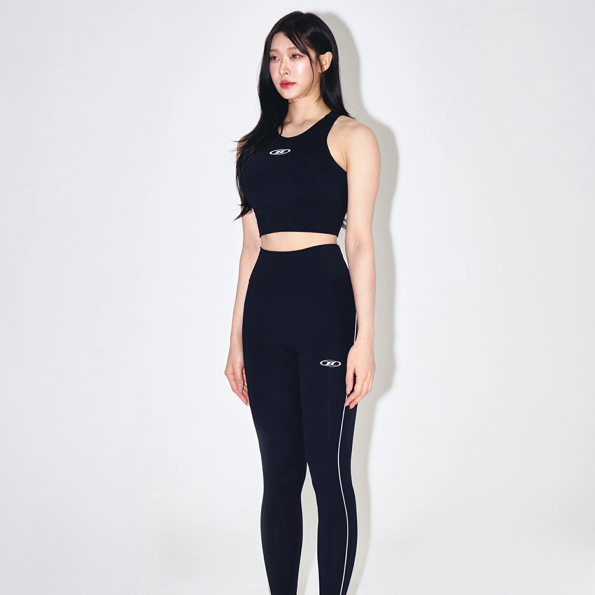 WM B Symbol Tank Top