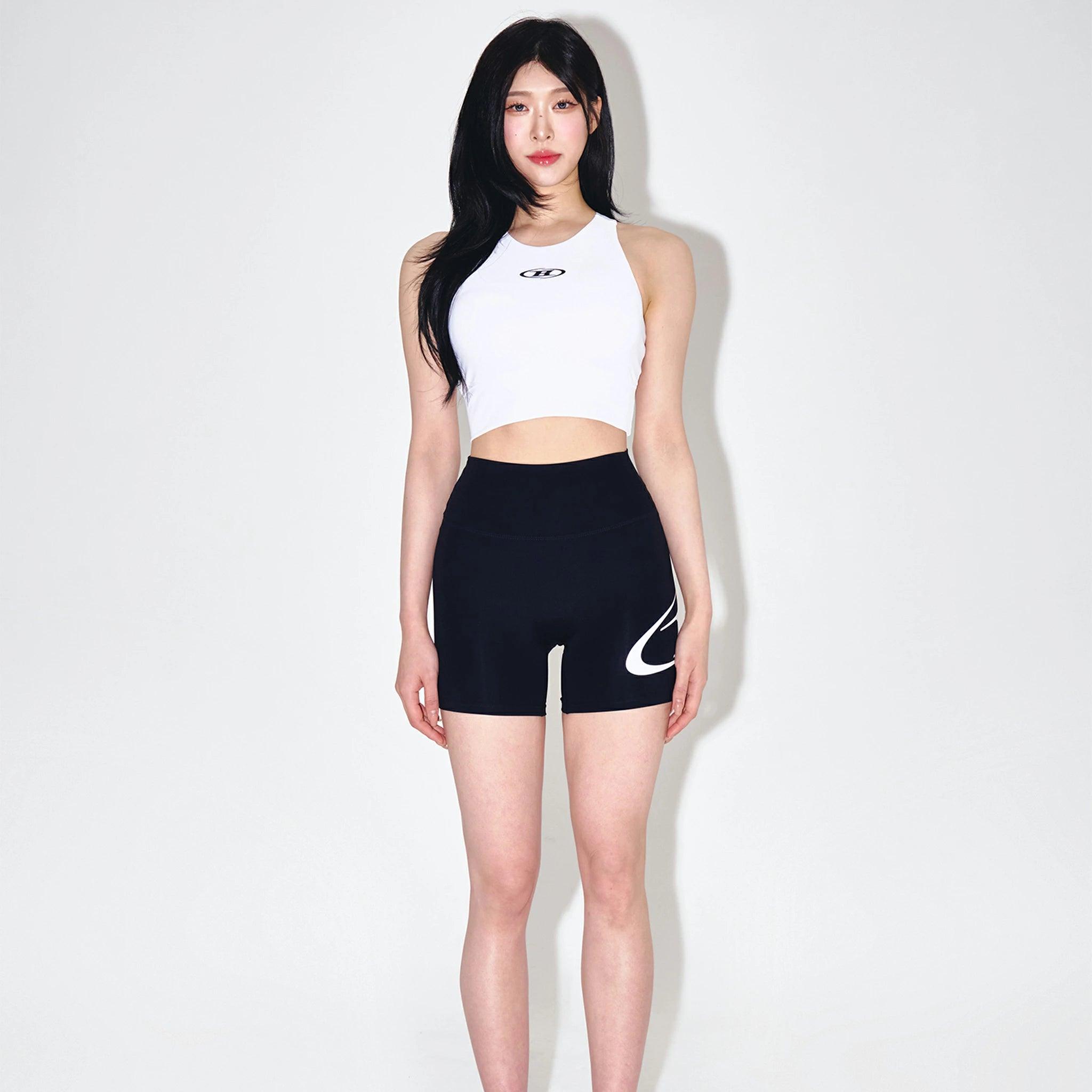 WM B Symbol Tank Top