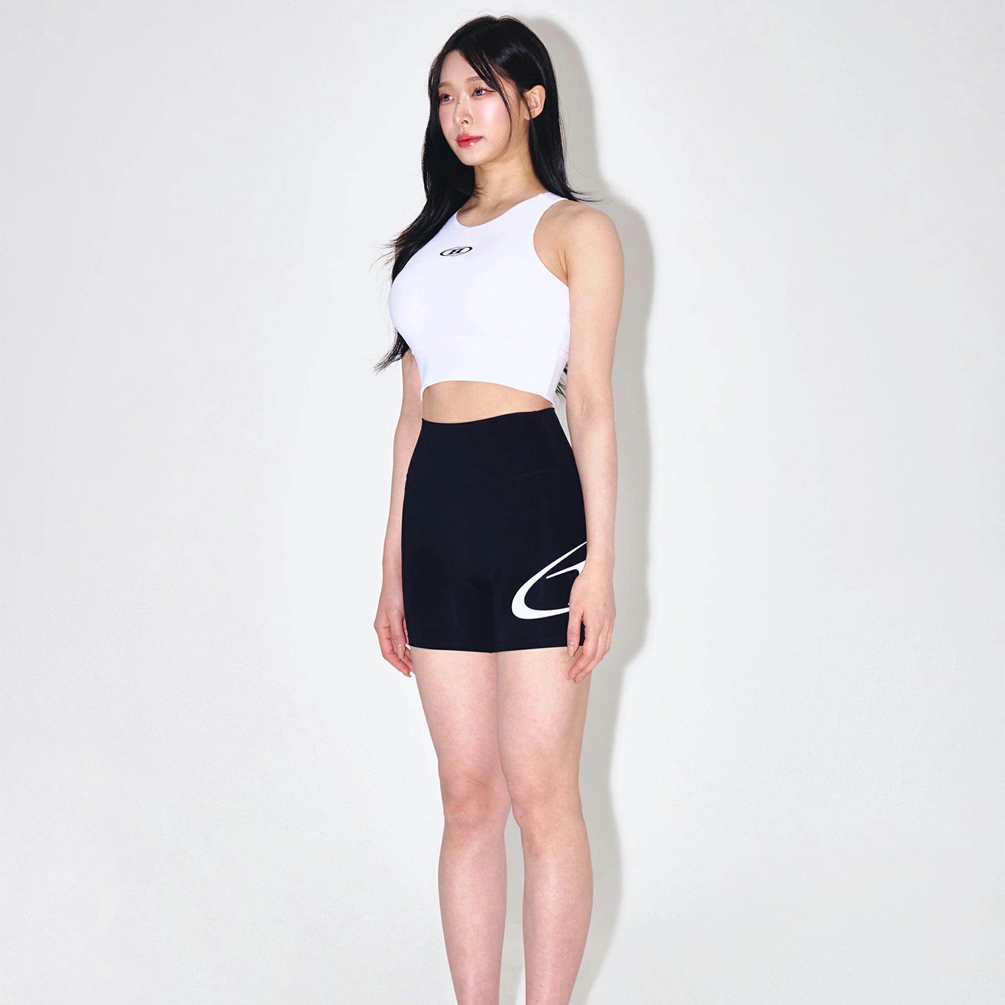 WM B Symbol Tank Top
