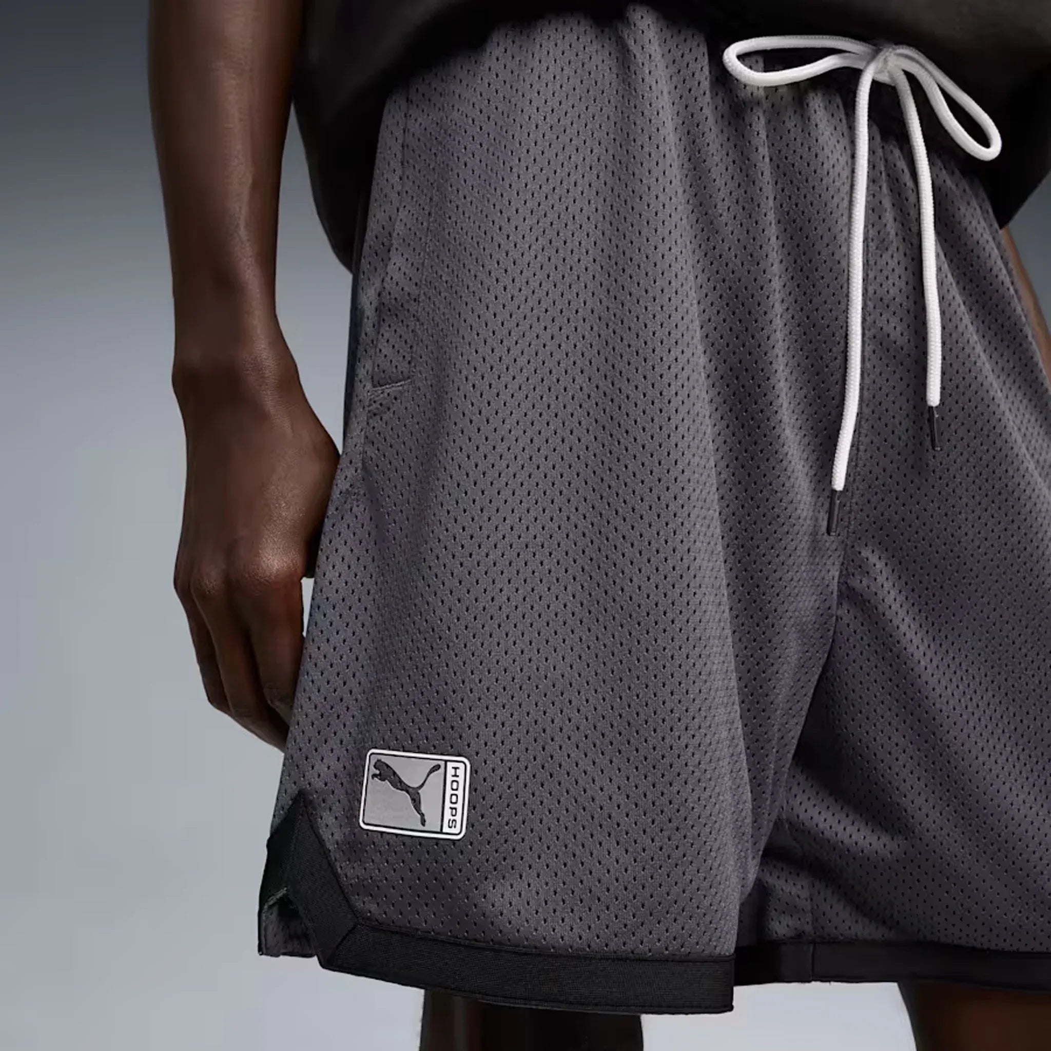 Puma x Represent Court Shorts - REPRESENT - VENTURER