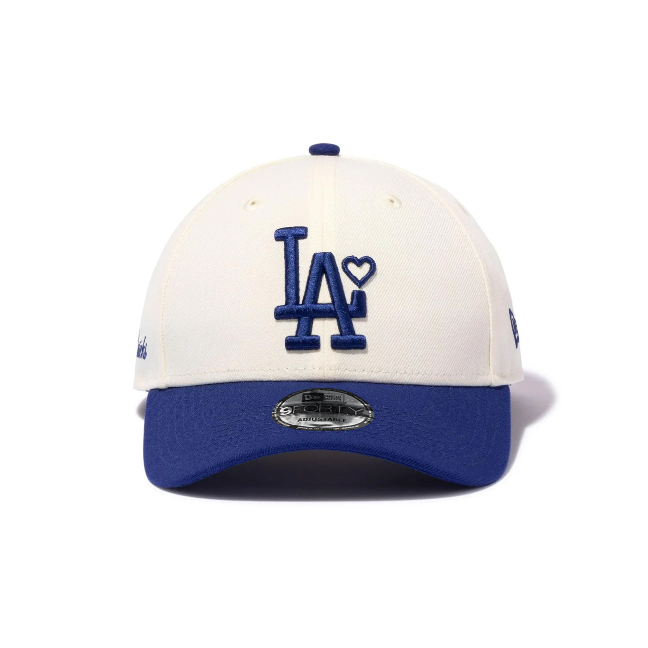 Newera Dodgers Cap