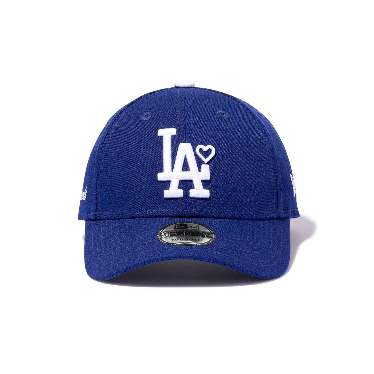 Newera Dodgers Cap