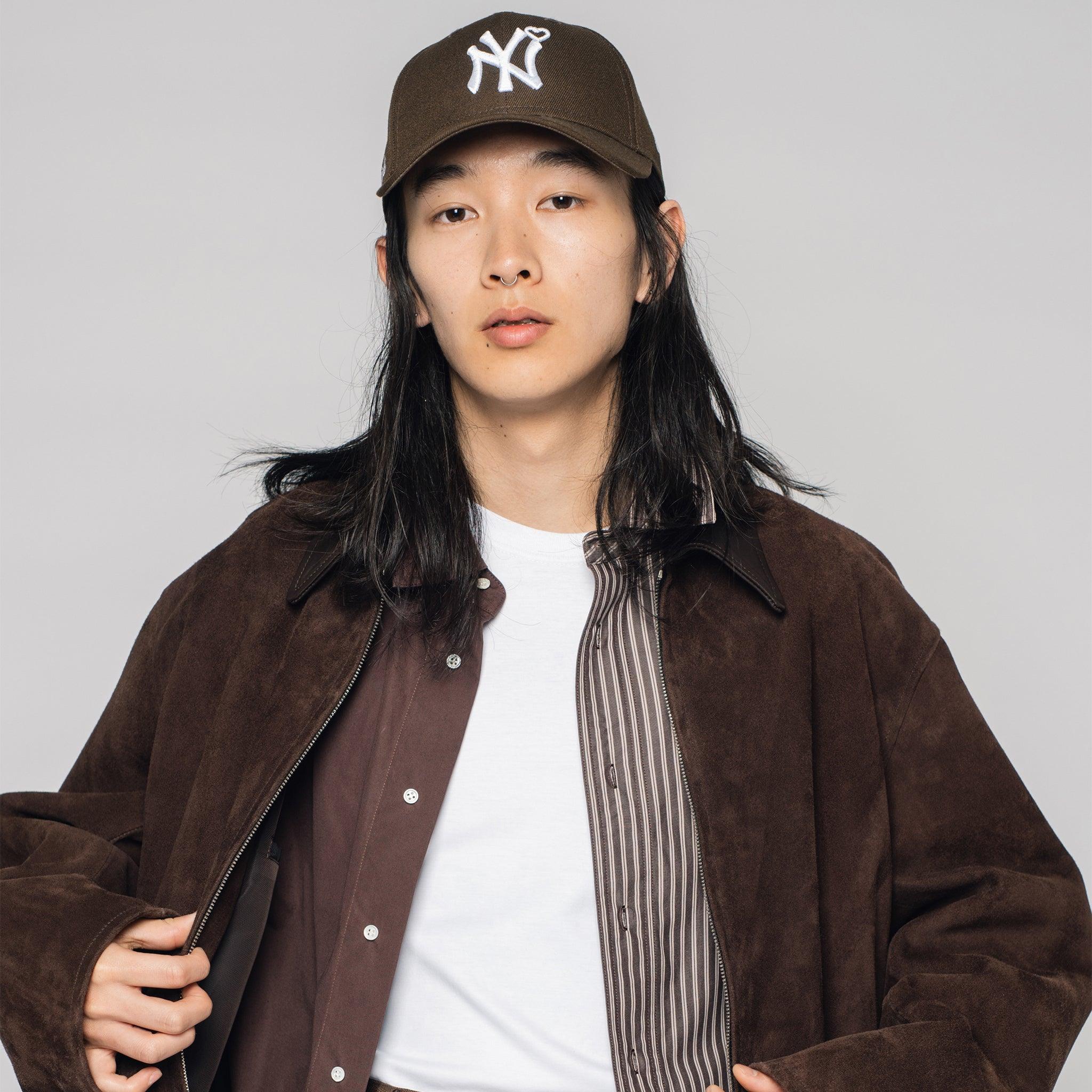 Newera Yankees Cap