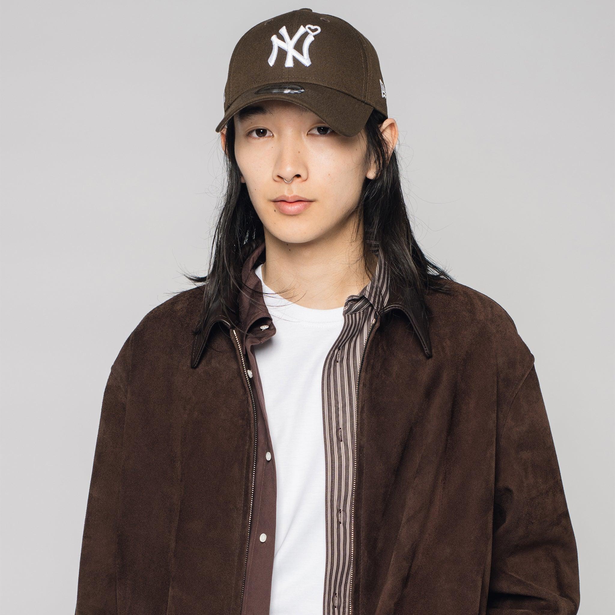 Newera Yankees Cap