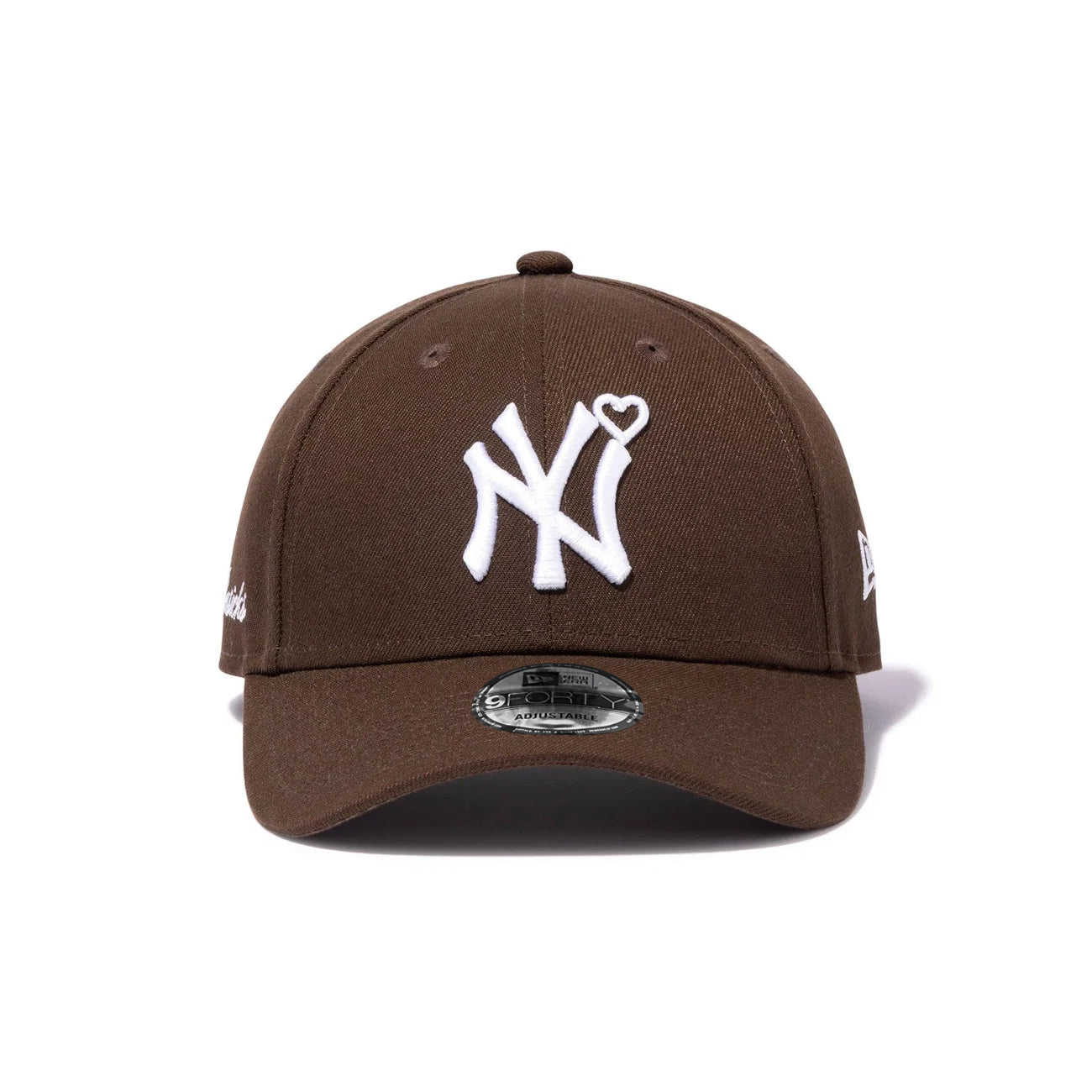 Newera Yankees Cap