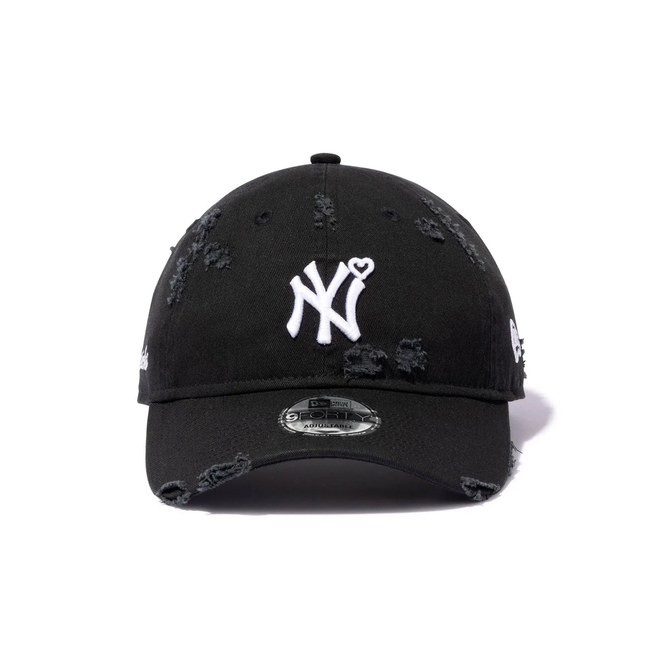 Newera Yankees Cap