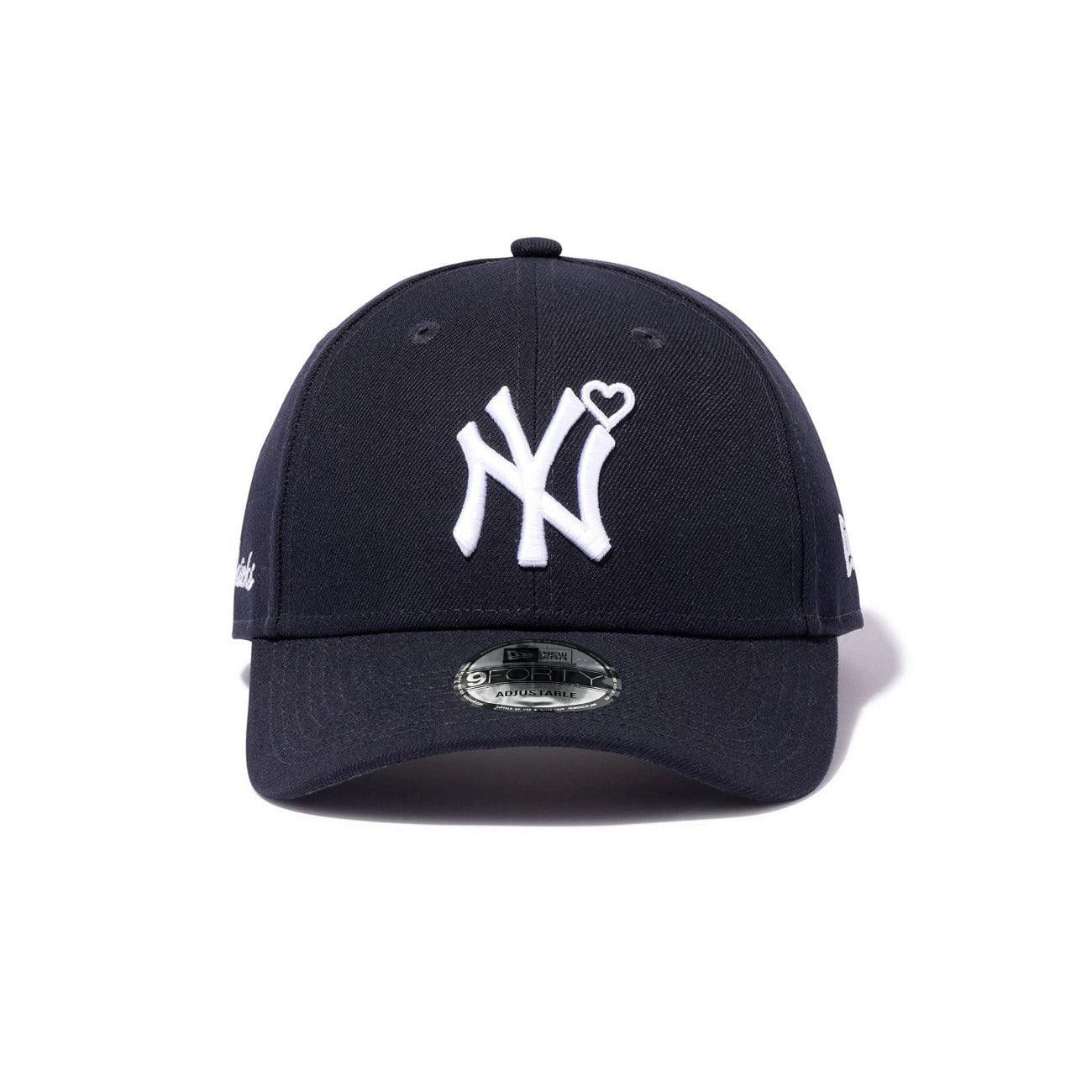 Newera Yankees Cap