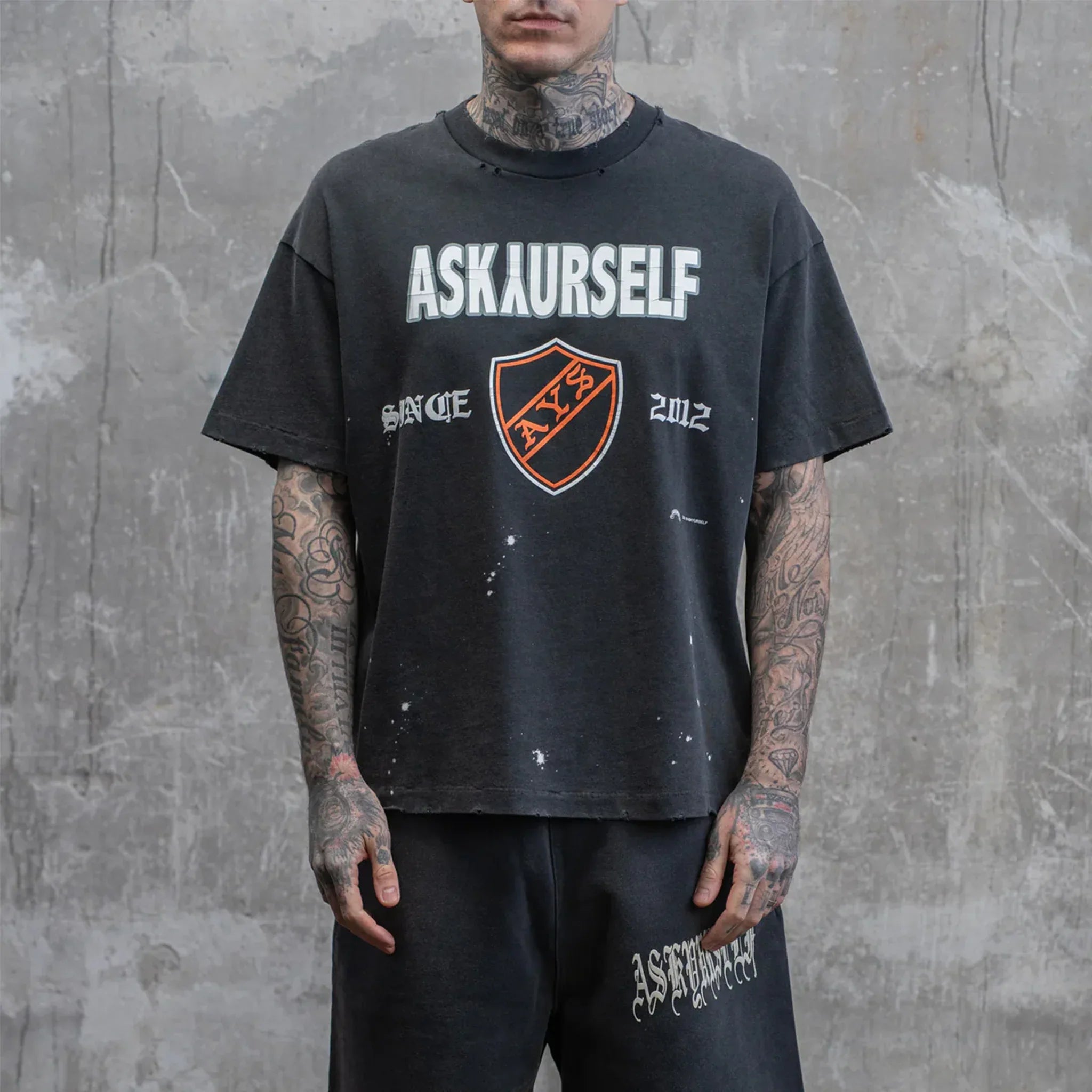 OG Hockey Tee