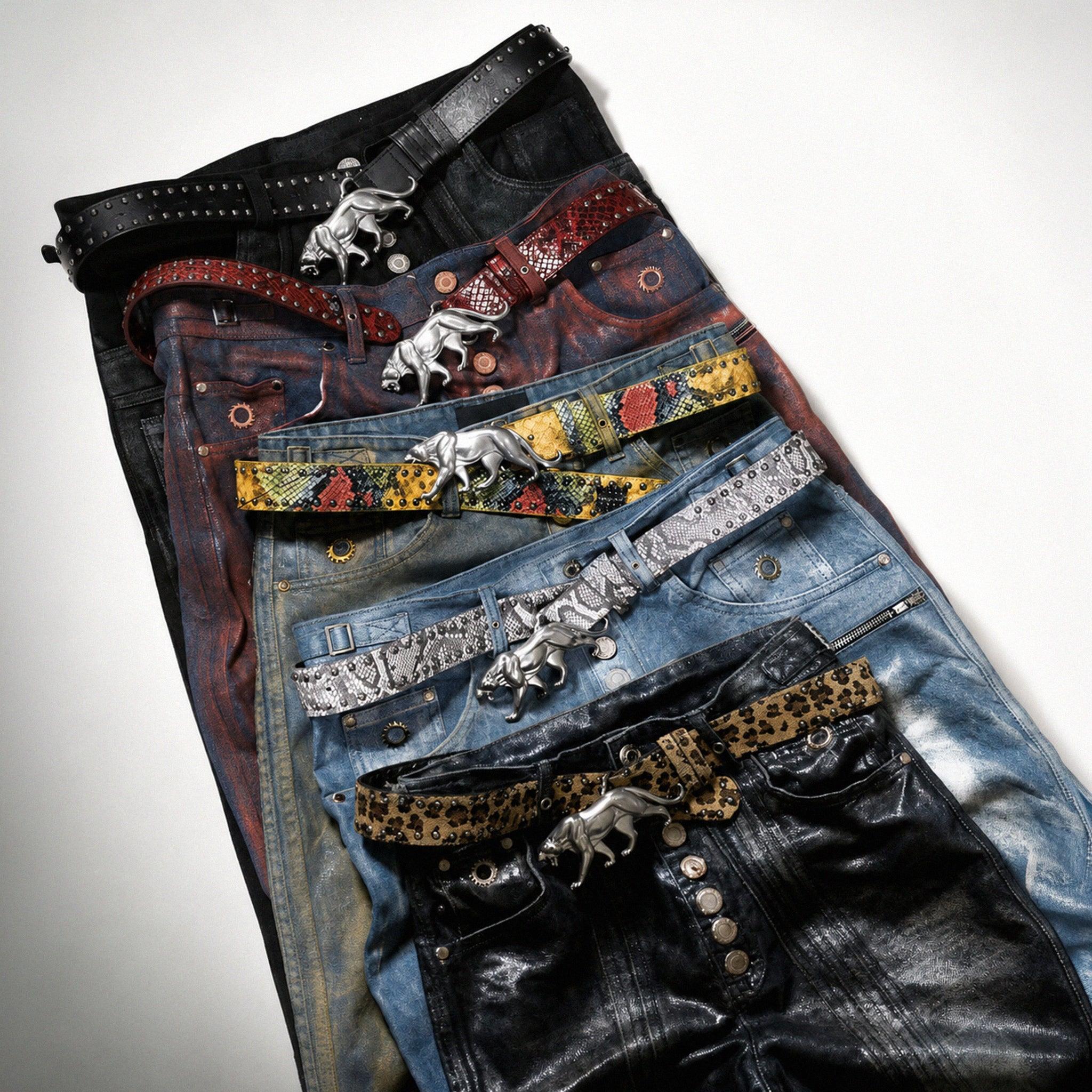 Panther Belt