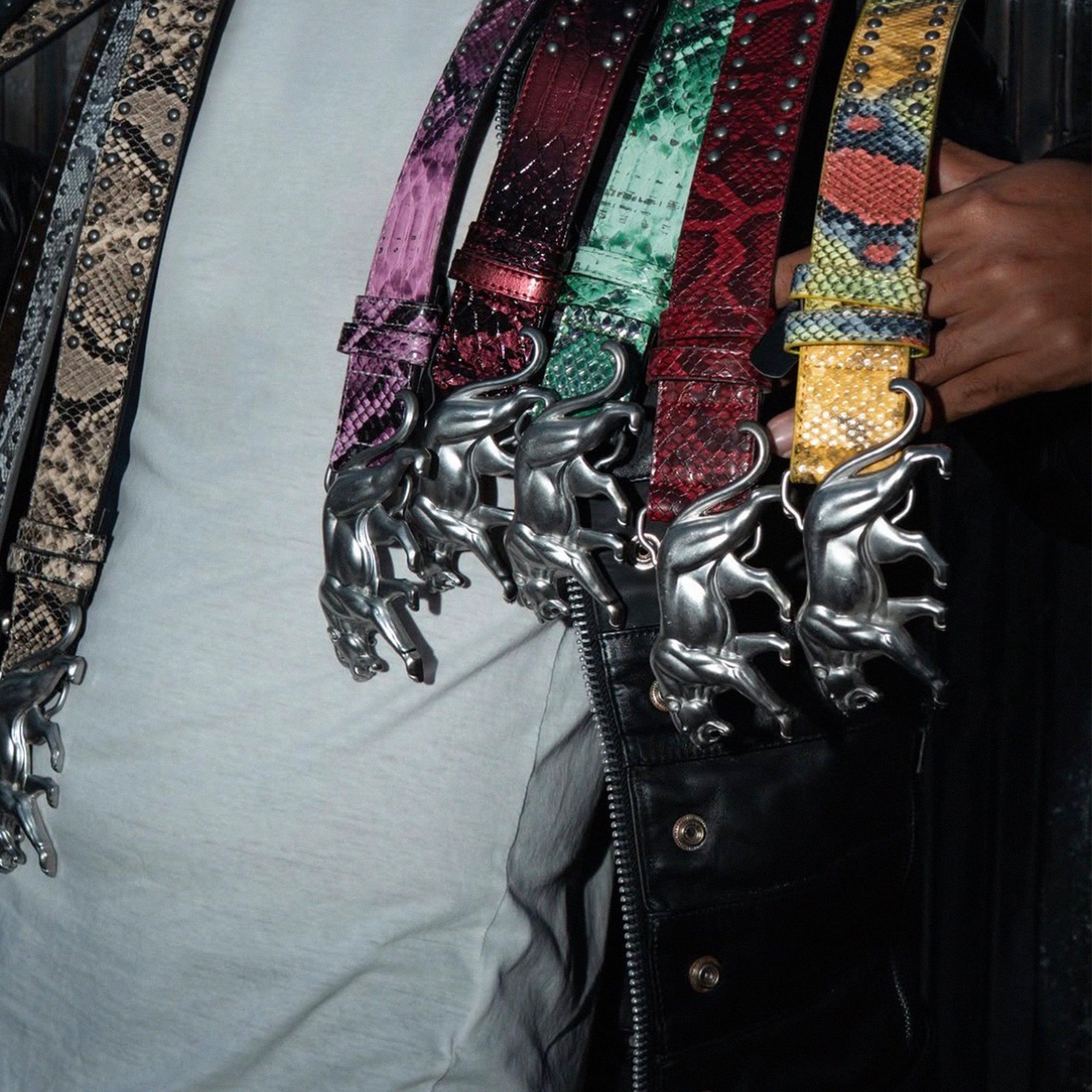 Panther Belt