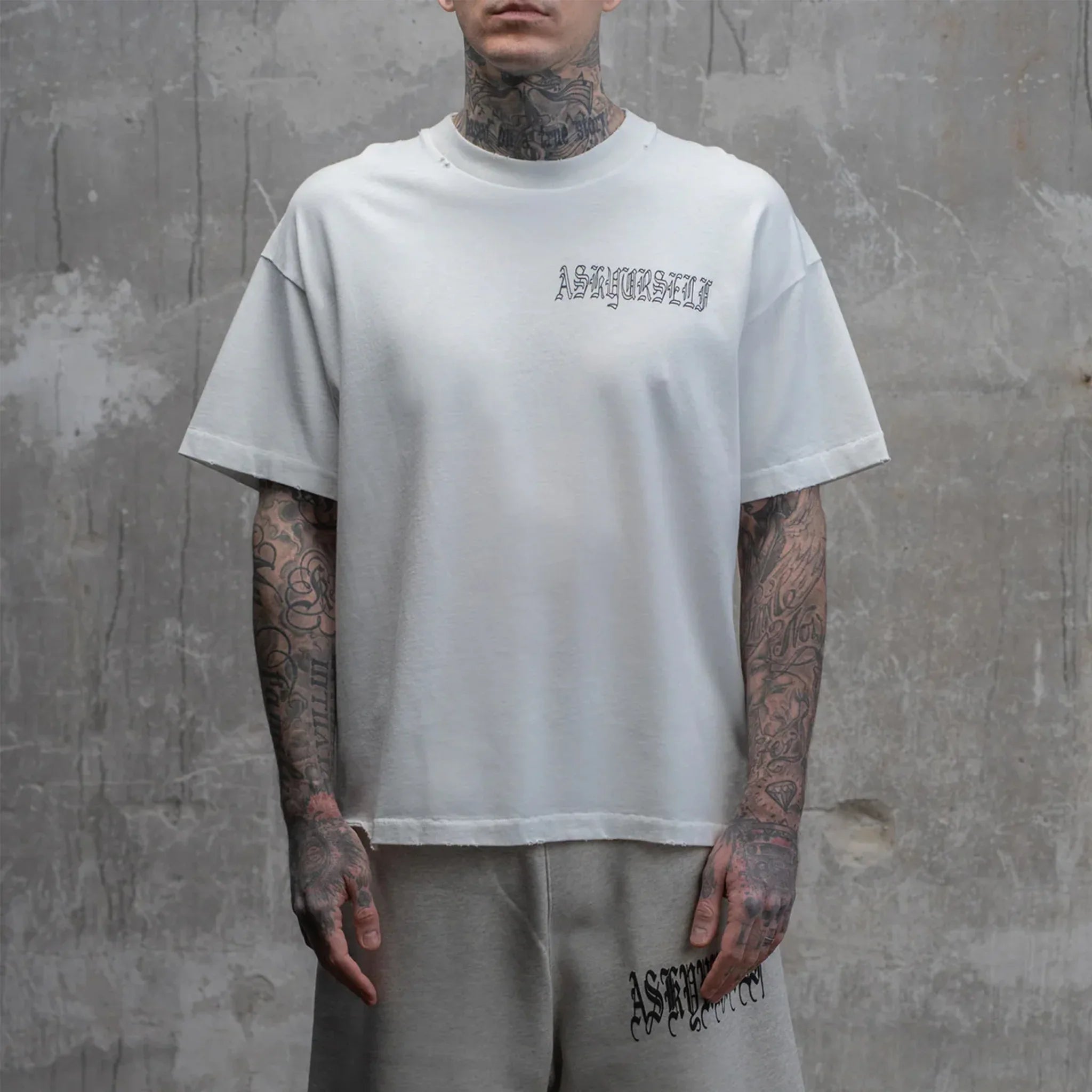 Parental Tee