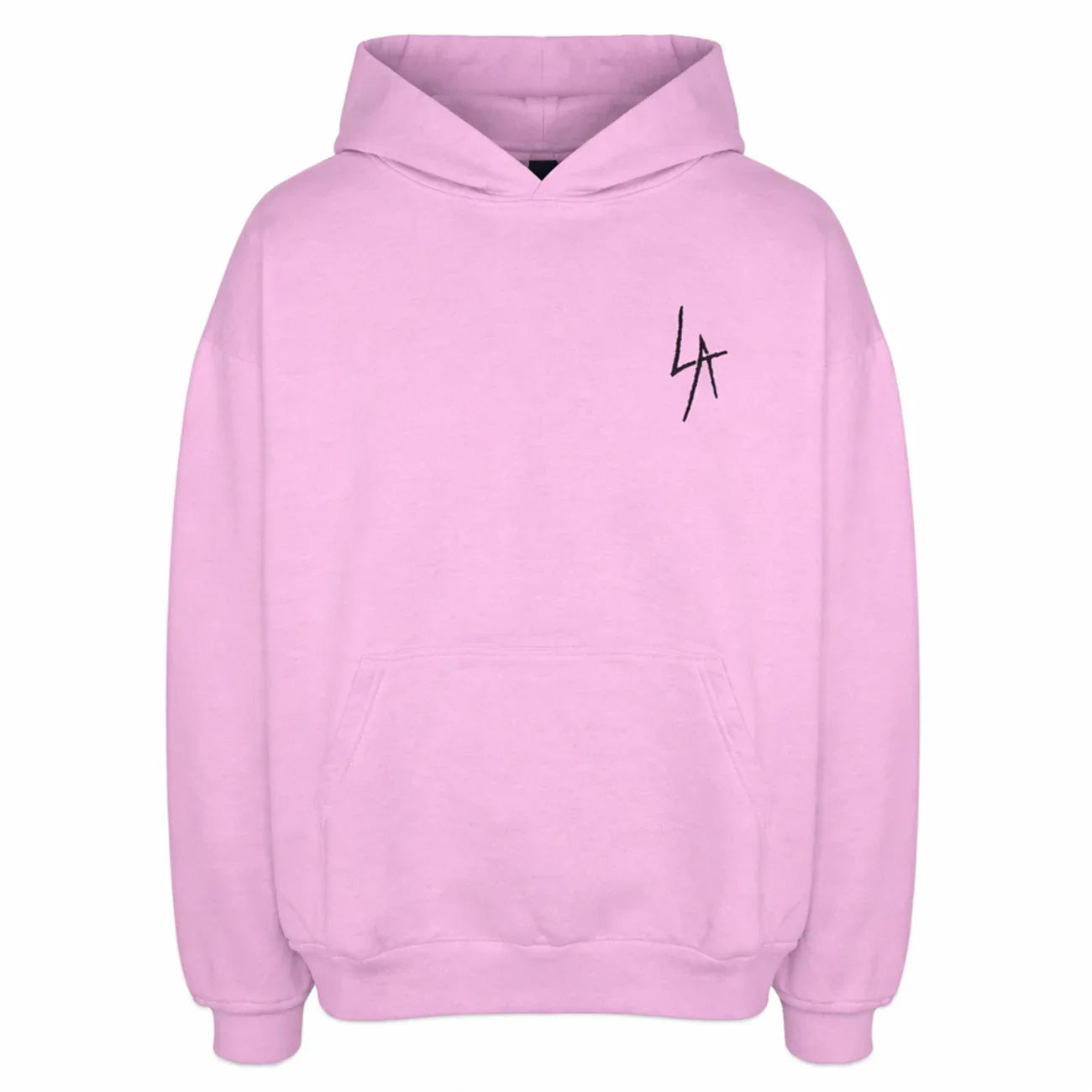 LA Slash Hoodie