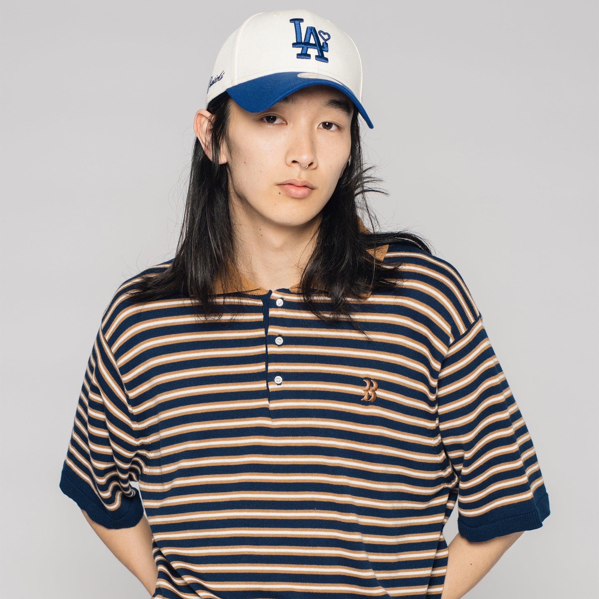 Newera Dodgers Cap