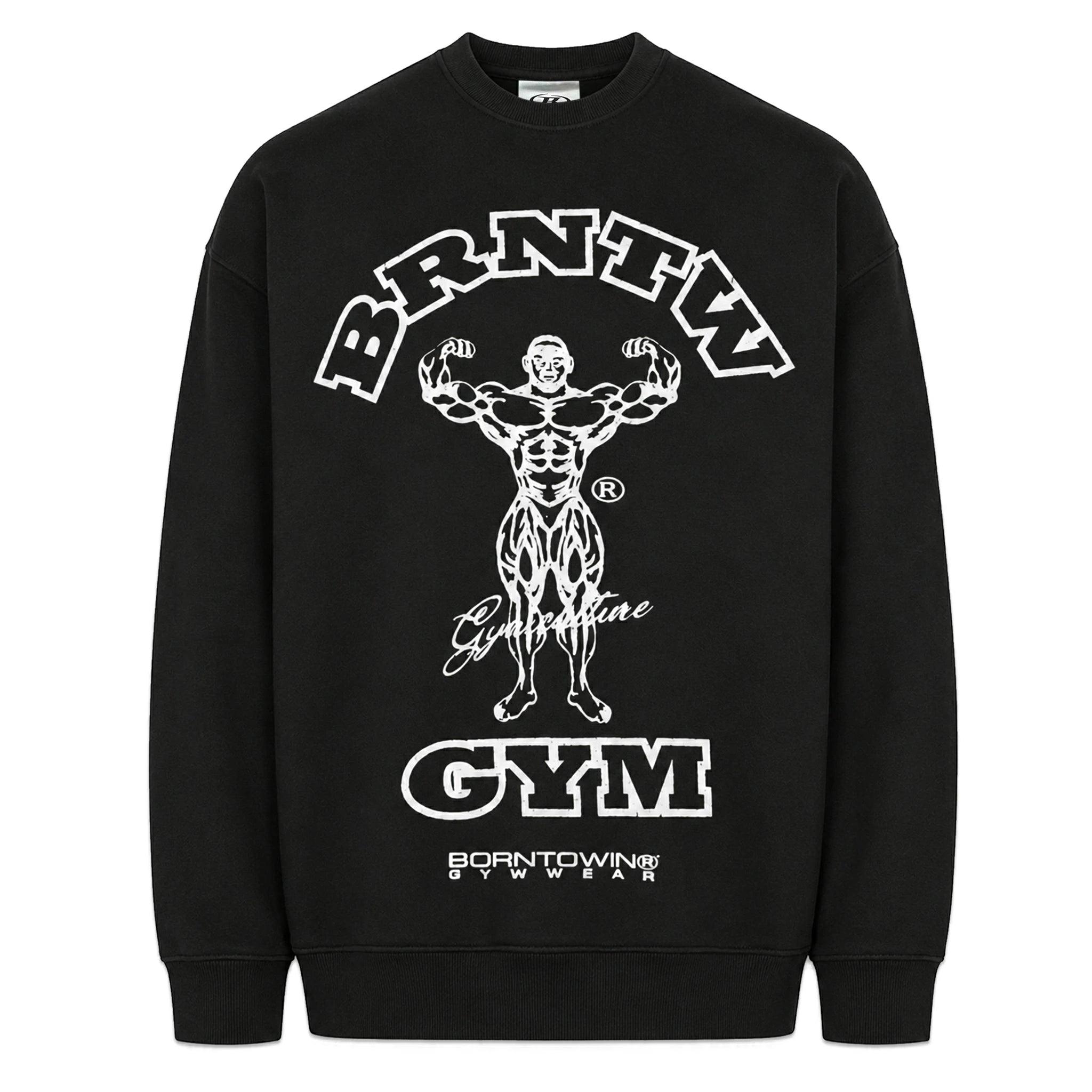 Raiseborn Sweatshirt
