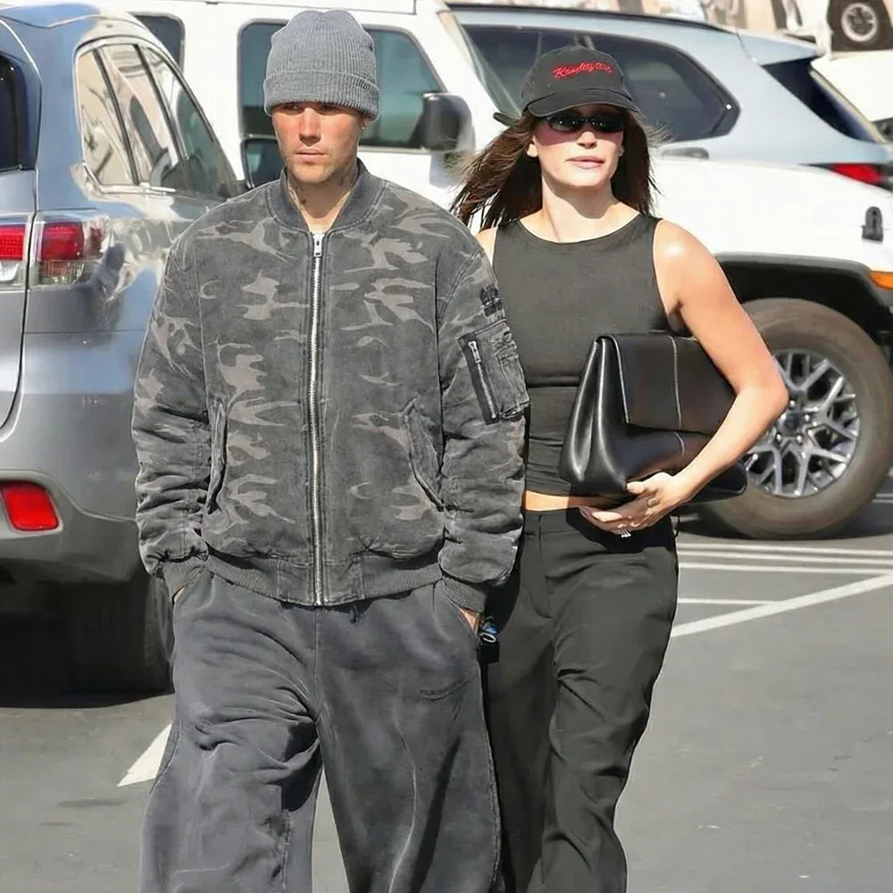 Everyday Bomber - RECKLESS SCHOLARS - VENTURER