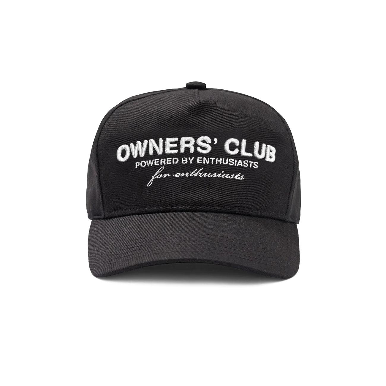 Represent Owners Club Cap