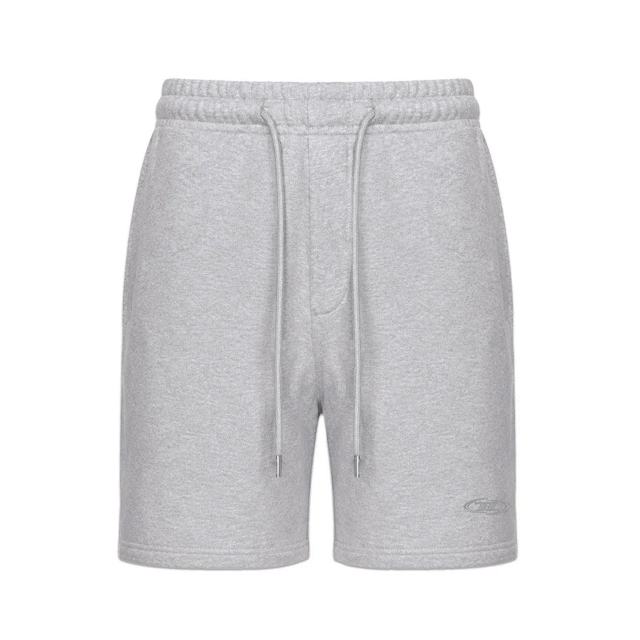 Chrome B Logo Half Pants
