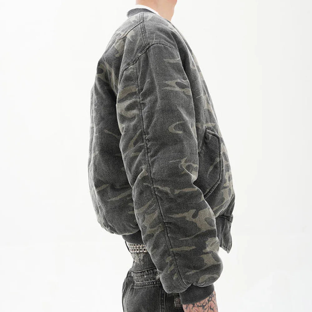 Everyday Bomber - RECKLESS SCHOLARS - VENTURER