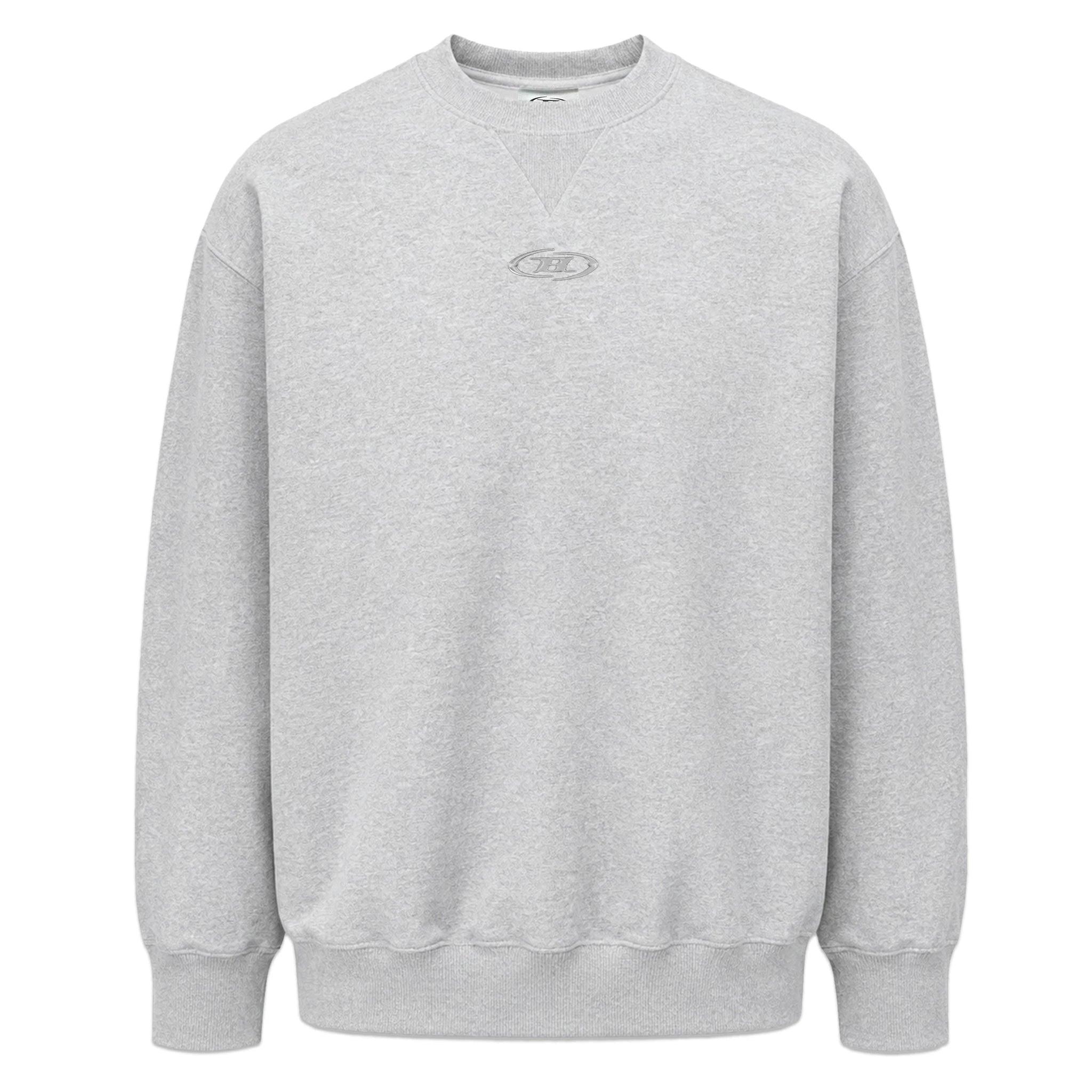 B Pendant Sweatshirt