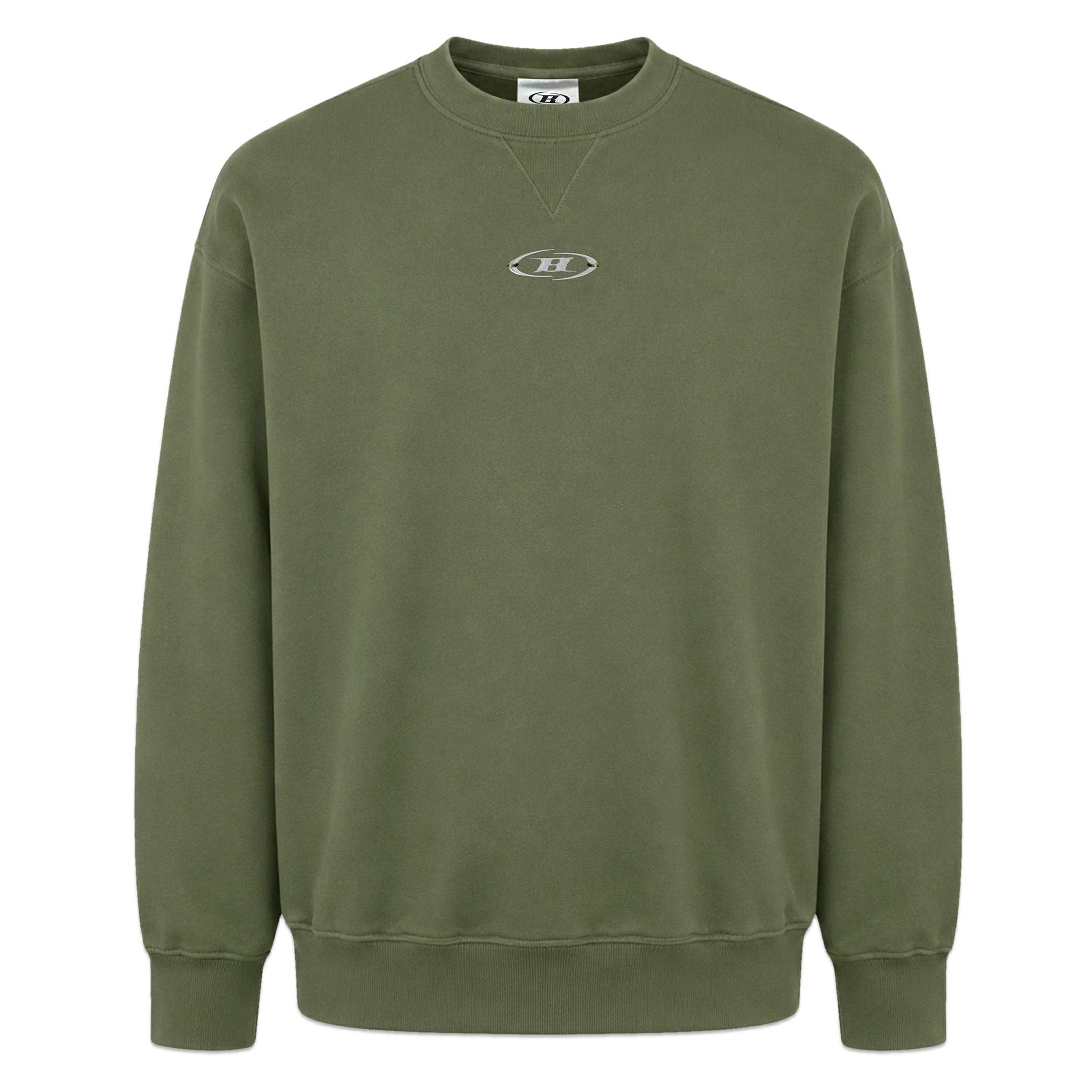 B Pendant Sweatshirt