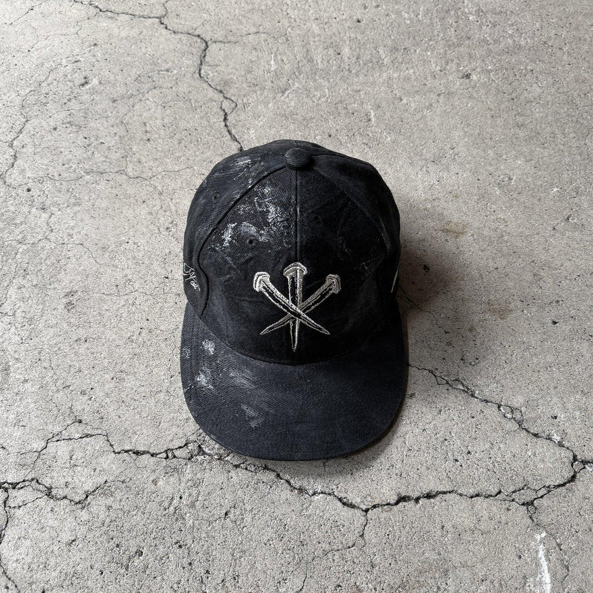 Nails Coating Cap