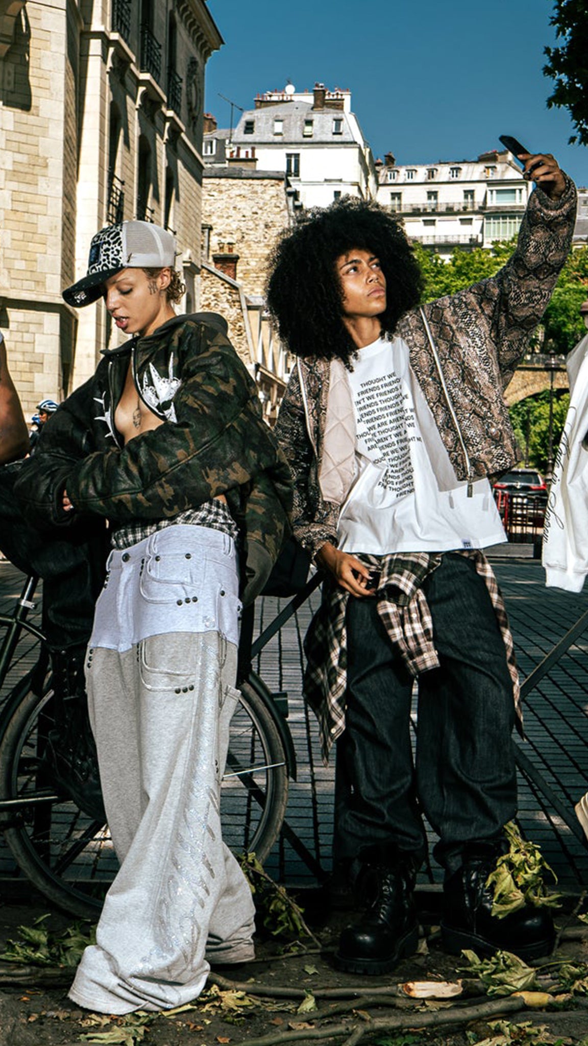 VENTURER(ベンチュラー)