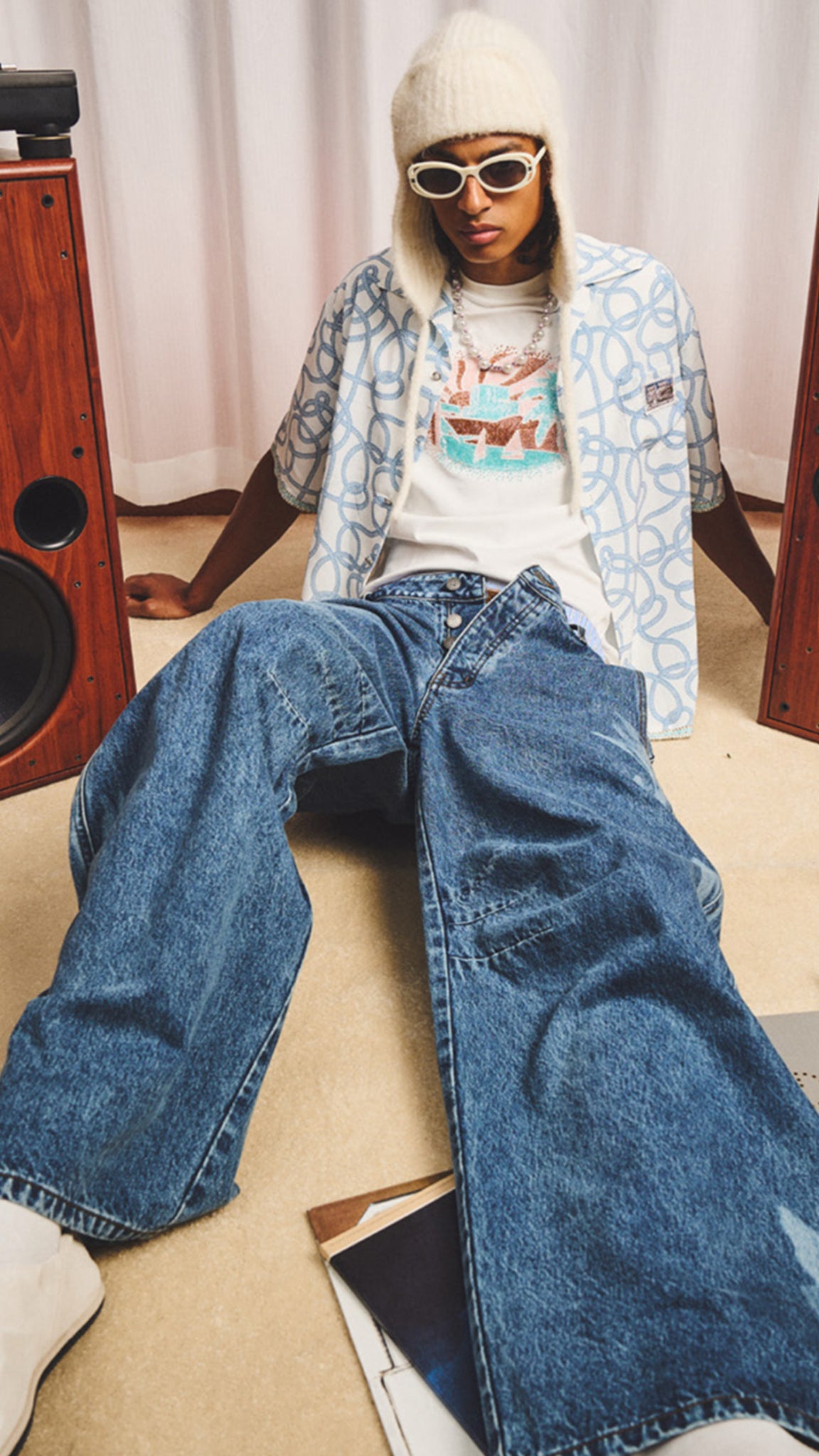 2022white × green christmas wreathe① VENTURER(ベンチュラー) – ページ 4