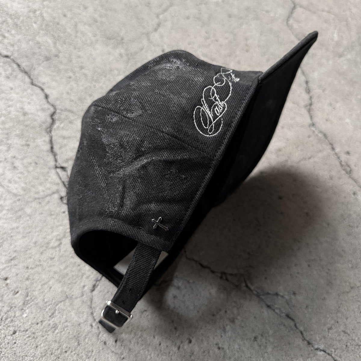 Nails Coating Cap