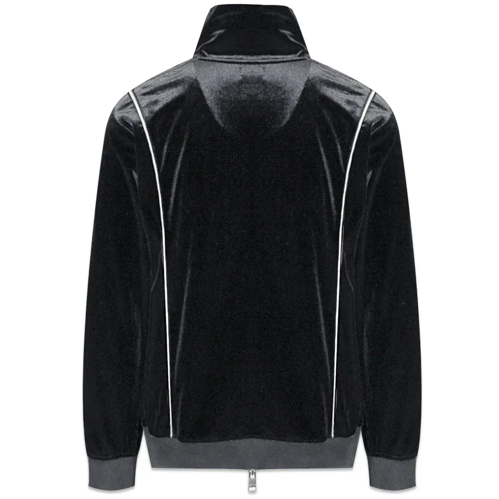 Velvet Track Jacket V2 - LAST NEST - VENTURER
