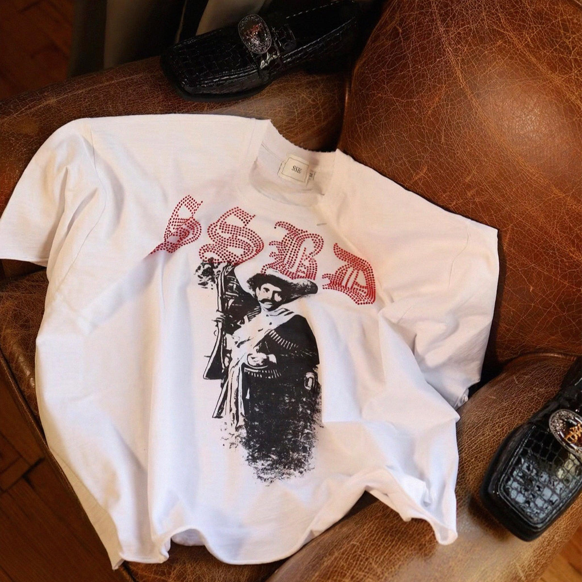 Patron Tee