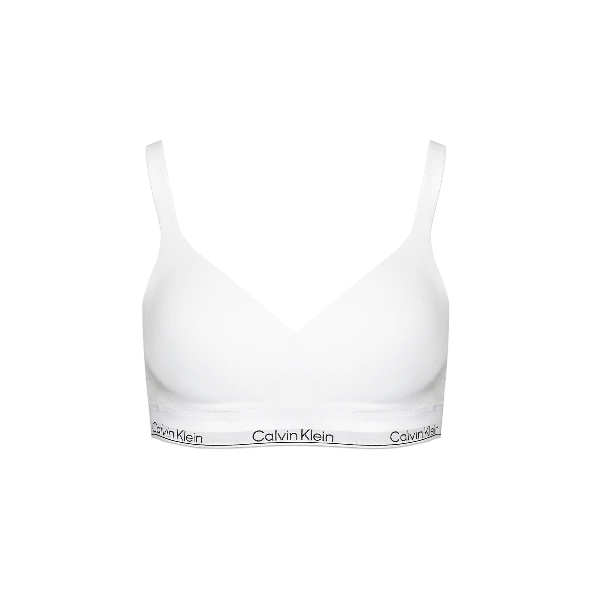Icon Cotton Modal Lift Bralette