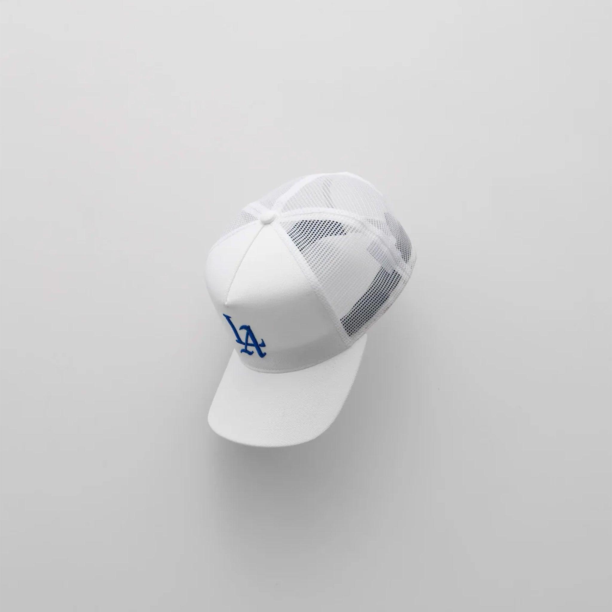 LA 001 Trucker Hat