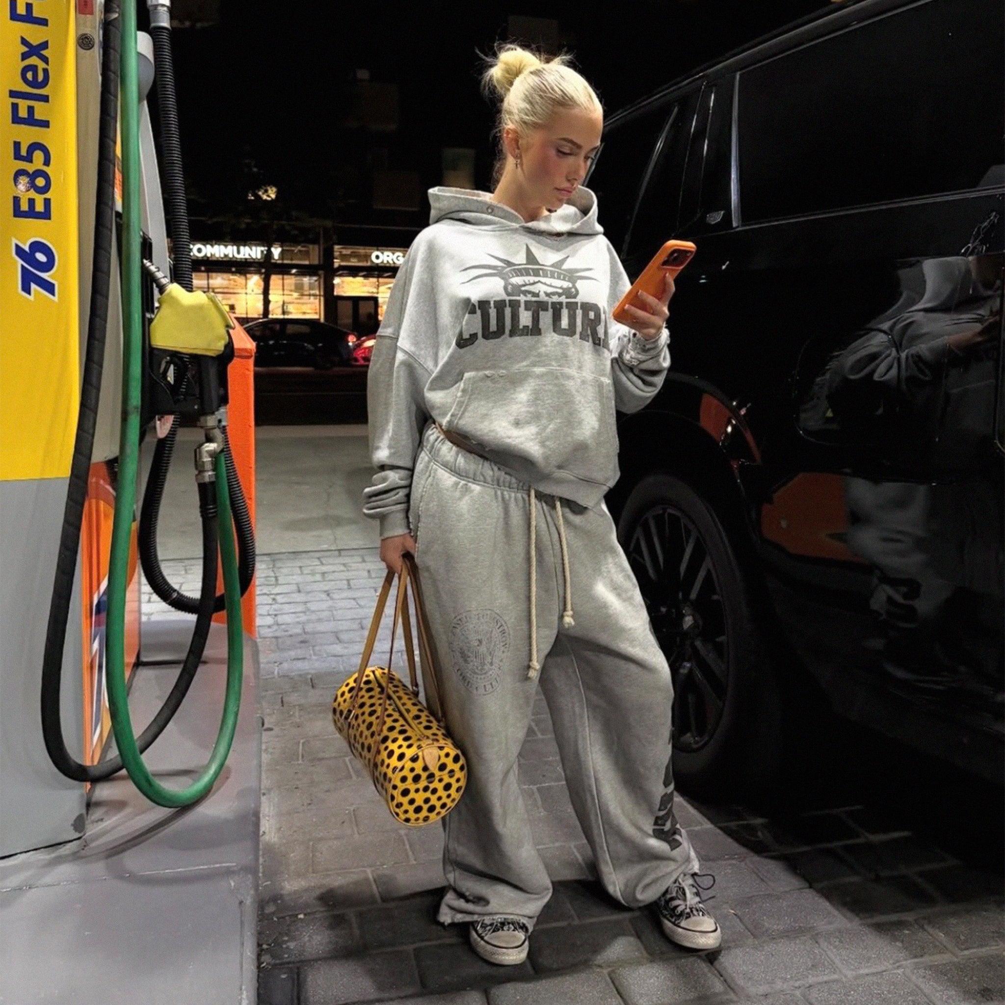 Liberty Sweatpants