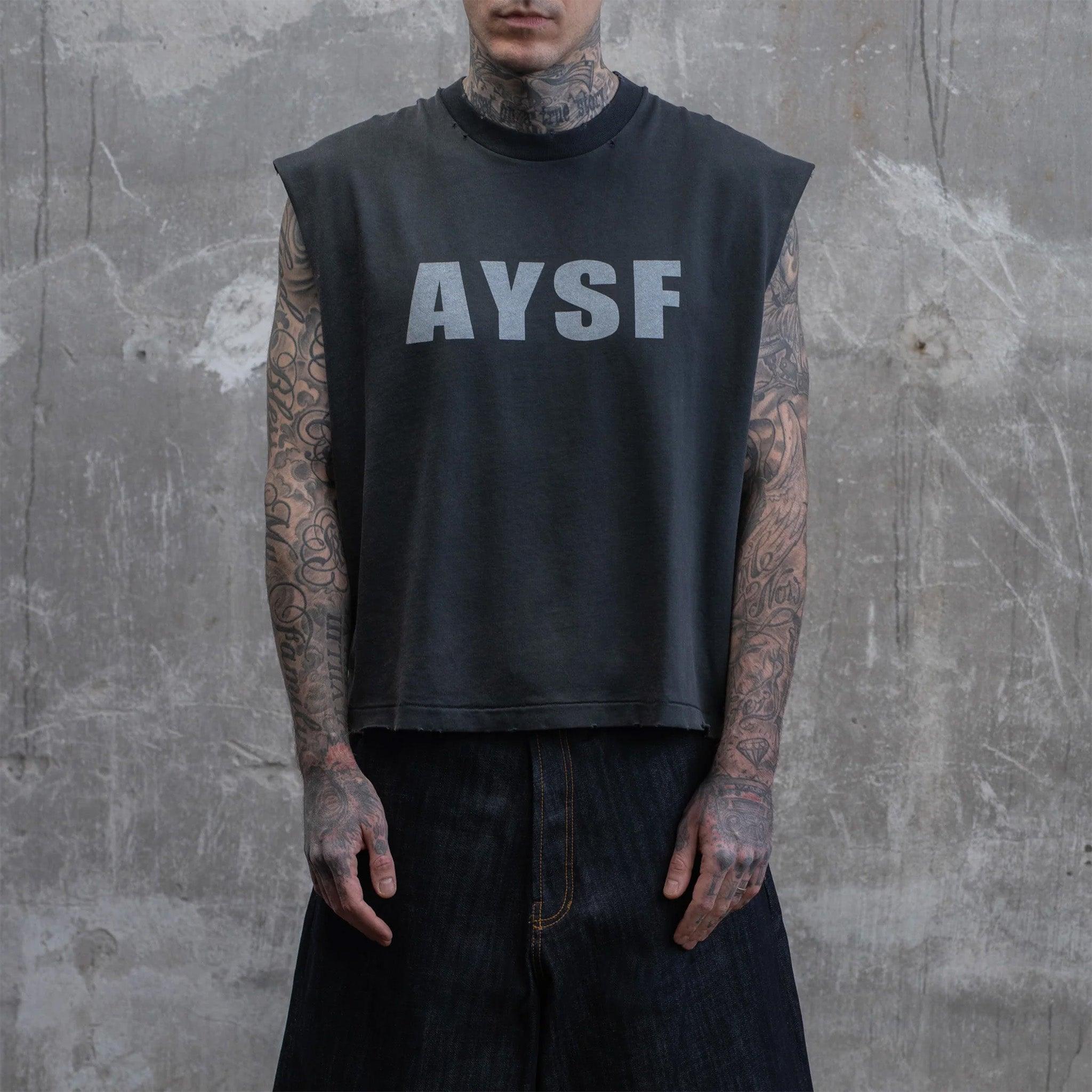 AYSF陸軍戦車