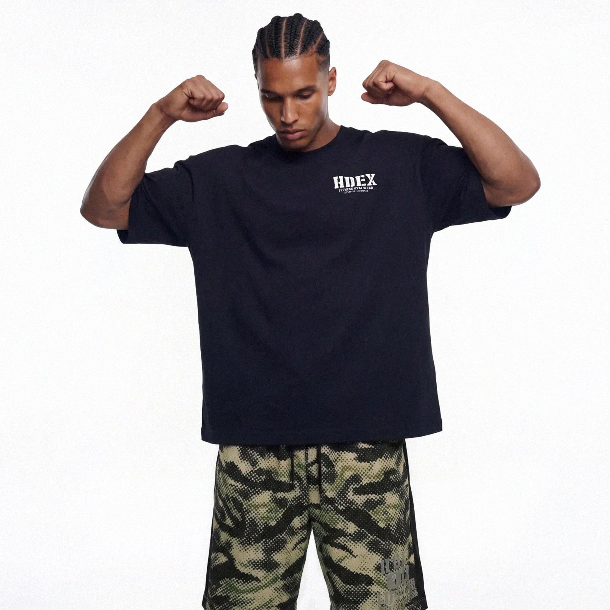 HDEX(エイチデックス) 商品ページ - Core Sorona Mesh Short Sleeve