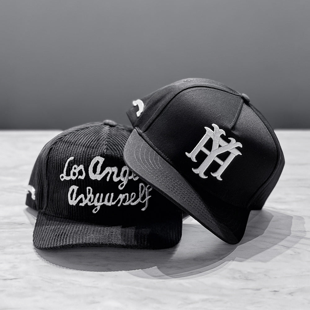 AY On Field Baseball Cap